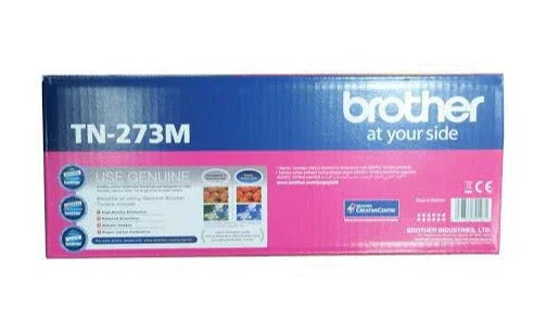 Brother TN-273 Toner Cartridge for Brother MFC-L3750CDW DCP-L3510CDW HL-L3270CDW - eBuy UAE